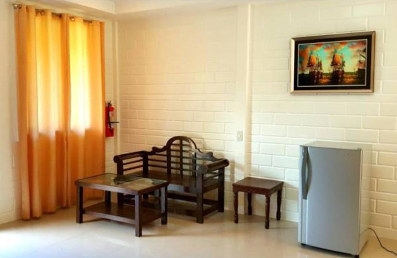 Molave Cove Resort Panglao Exterior foto