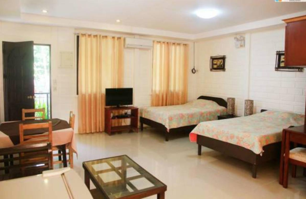Molave Cove Resort Panglao Exterior foto