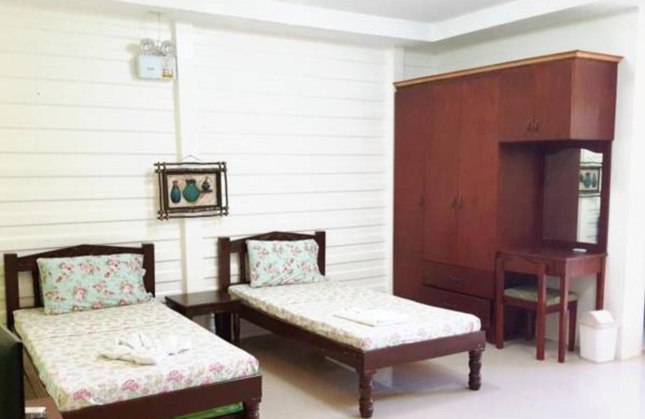 Molave Cove Resort Panglao Exterior foto